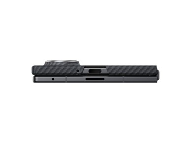 Case PITAKA Edge Case for Samsung Galaxy Z Fold8 black-grey Case PITAKA Edge Case for Samsung Galaxy Z Fold8 black-grey