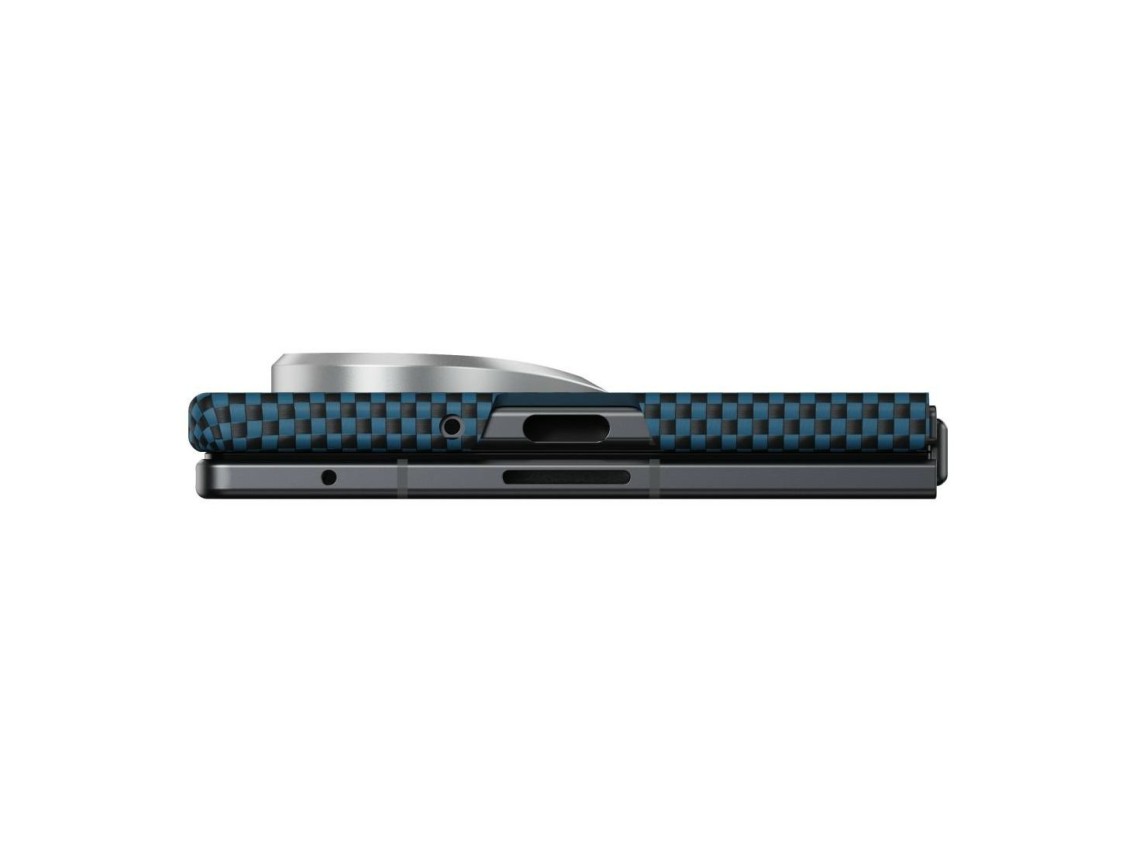 Case PITAKA Edge Case for Samsung Galaxy Z Fold8 Ultra moonrise