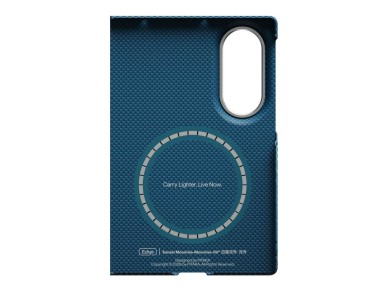 Case PITAKA Edge Case for Samsung Galaxy  Z Fold8 moonrise