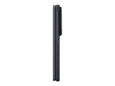 Case PITAKA Edge Case for Samsung Galaxy Z Fold8 black-grey Case PITAKA Edge Case for Samsung Galaxy Z Fold8 black-grey