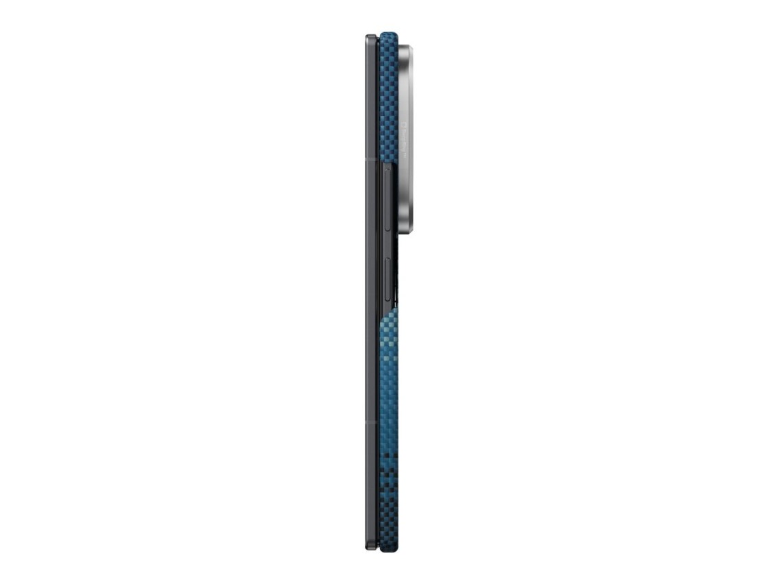 Case PITAKA Edge Case for Samsung Galaxy Z Fold8 Ultra moonrise