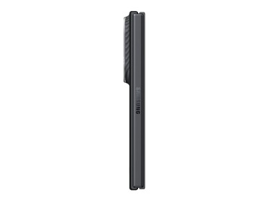 Case PITAKA Edge Case for Samsung Galaxy Z Fold8 black-grey Case PITAKA Edge Case for Samsung Galaxy Z Fold8 black-grey