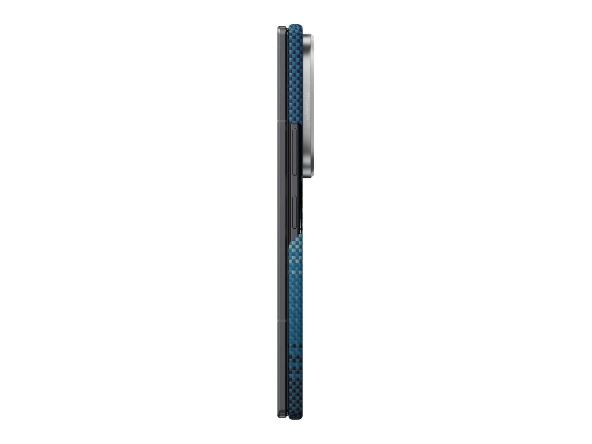Case PITAKA Edge Case for Samsung Galaxy Z Fold8 Ultra moonrise