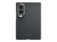 Case PITAKA Edge Case for Samsung Galaxy  Z Fold8 black-grey