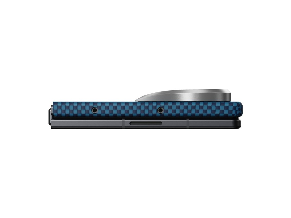 Case PITAKA Edge Case for Samsung Galaxy Z Fold8 Ultra moonrise