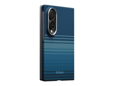 Case PITAKA Edge Case for Samsung Galaxy  Z Fold8 moonrise