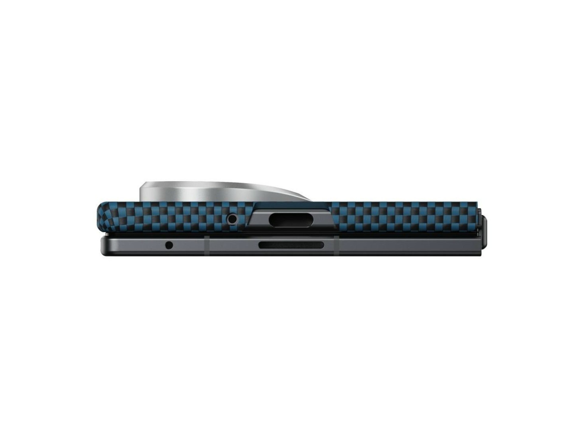 Case PITAKA Edge Case for Samsung Galaxy Z Fold8 Ultra moonrise