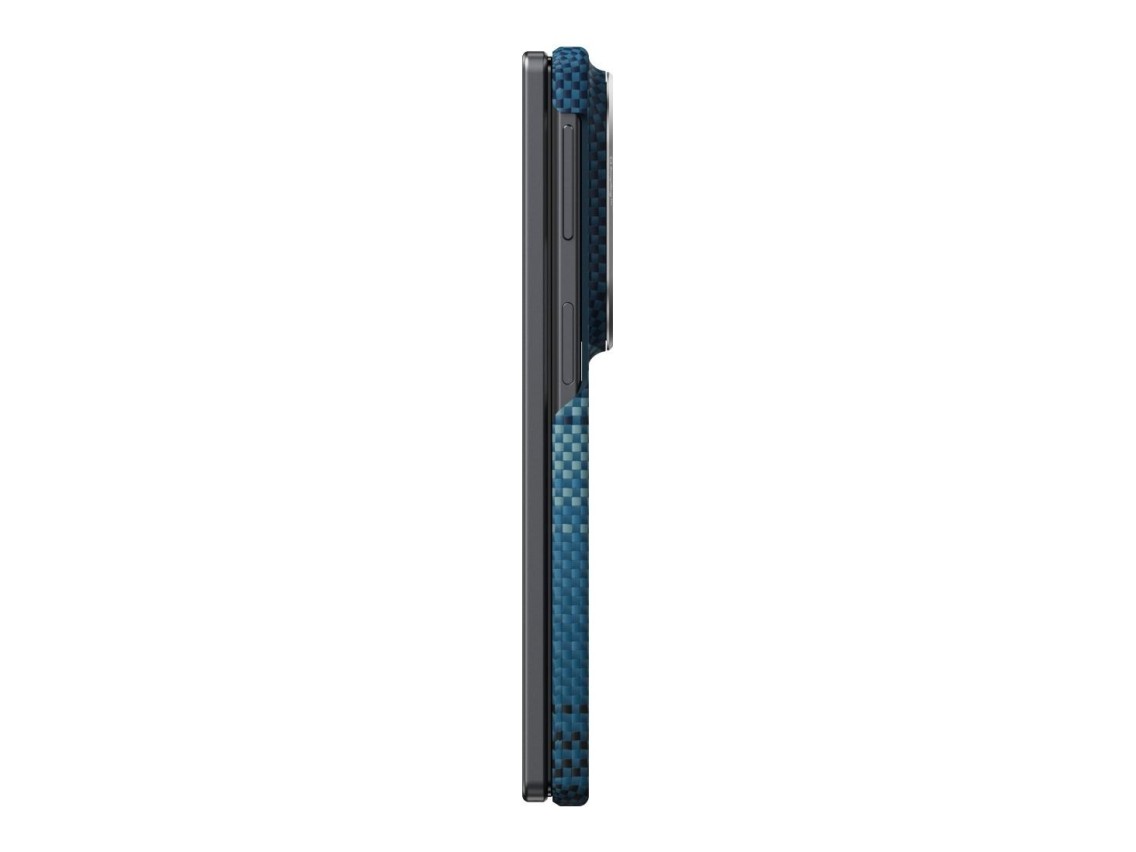 Funda PITAKA Edge para Samsung Galaxy Z Fold8 moonrise