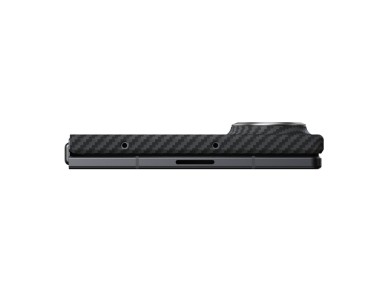 Case PITAKA Edge Case for Samsung Galaxy Z Fold8 black-grey Case PITAKA Edge Case for Samsung Galaxy Z Fold8 black-grey