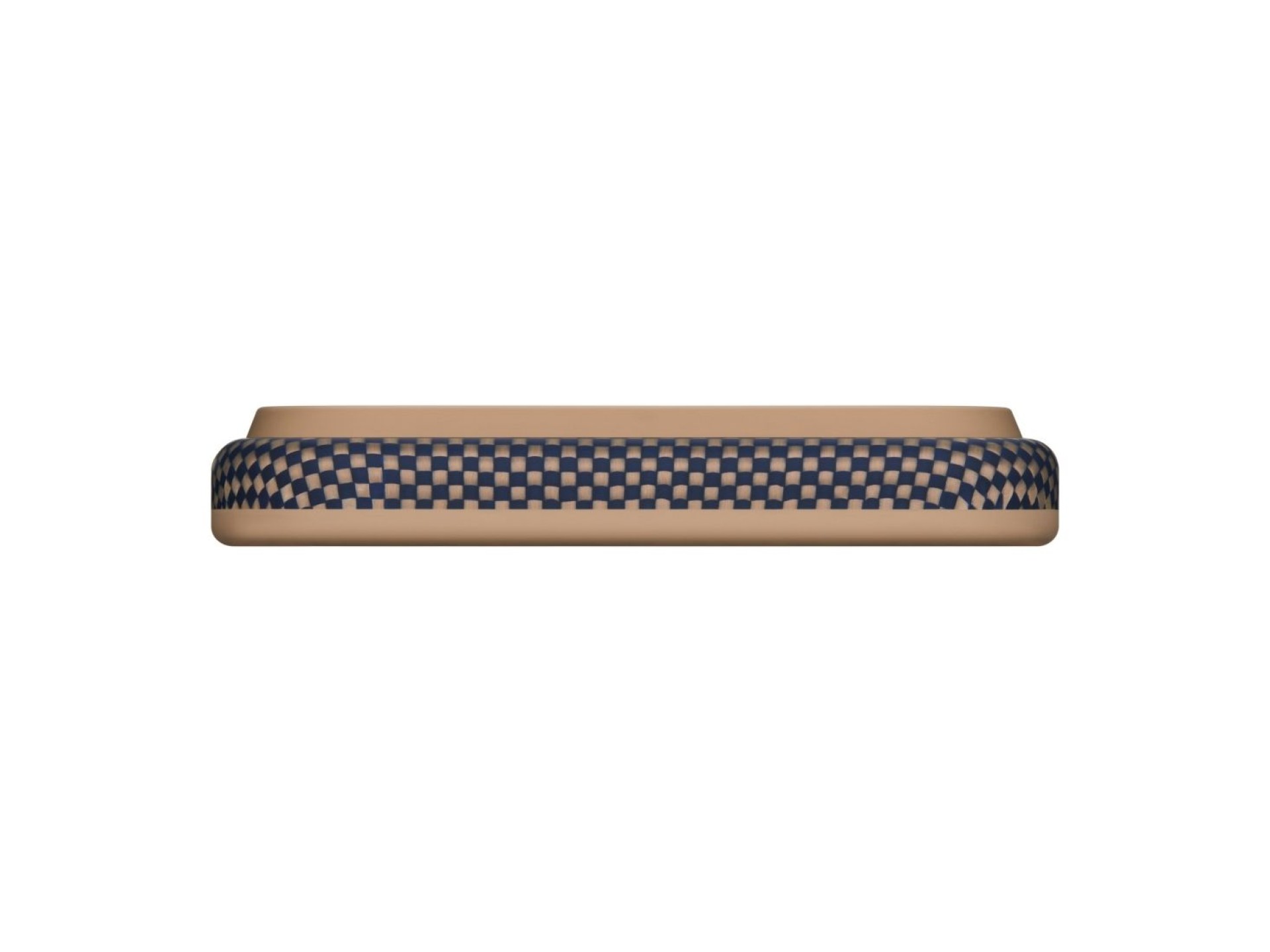 Case PITAKA Aramid UltraGuard Moonrise MagSafe for iPhone 17 Pro sunset