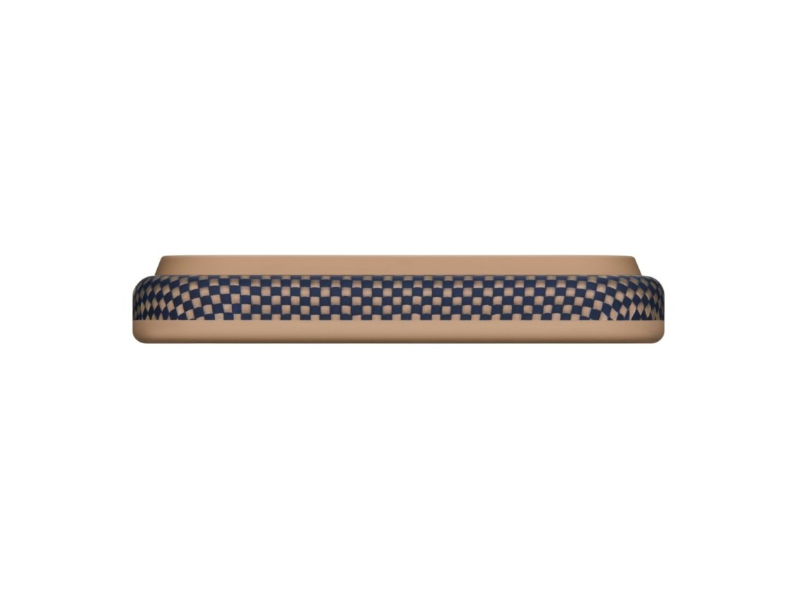 Funda PITAKA Aramid UltraGuard Moonrise MagSafe para iPhone 17 Pro puesta de sol