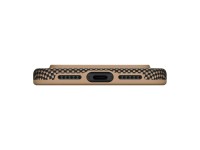 Funda PITAKA Aramid UltraGuard Moonrise MagSafe para iPhone 17 Pro puesta de sol Funda PITAKA Aramid UltraGuard Moonrise MagSafe para iPhone 17 Pro puesta de sol