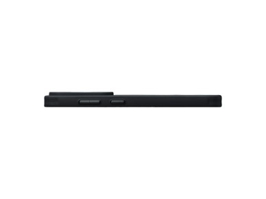 Funda PITAKA Cairn MagSafe para Samsung Galaxy S26 Ultra, color negro-gris