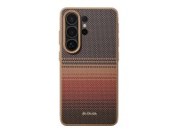 PITAKA Cairn Case MagSafe case for Samsung Galaxy S26 Ultra sunset
