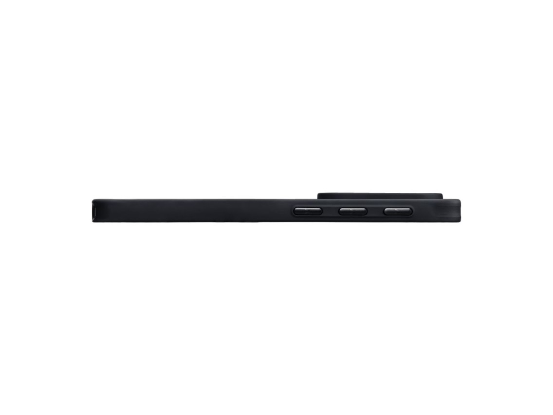 Funda PITAKA Cairn MagSafe para Samsung Galaxy S26 Ultra, color negro-gris