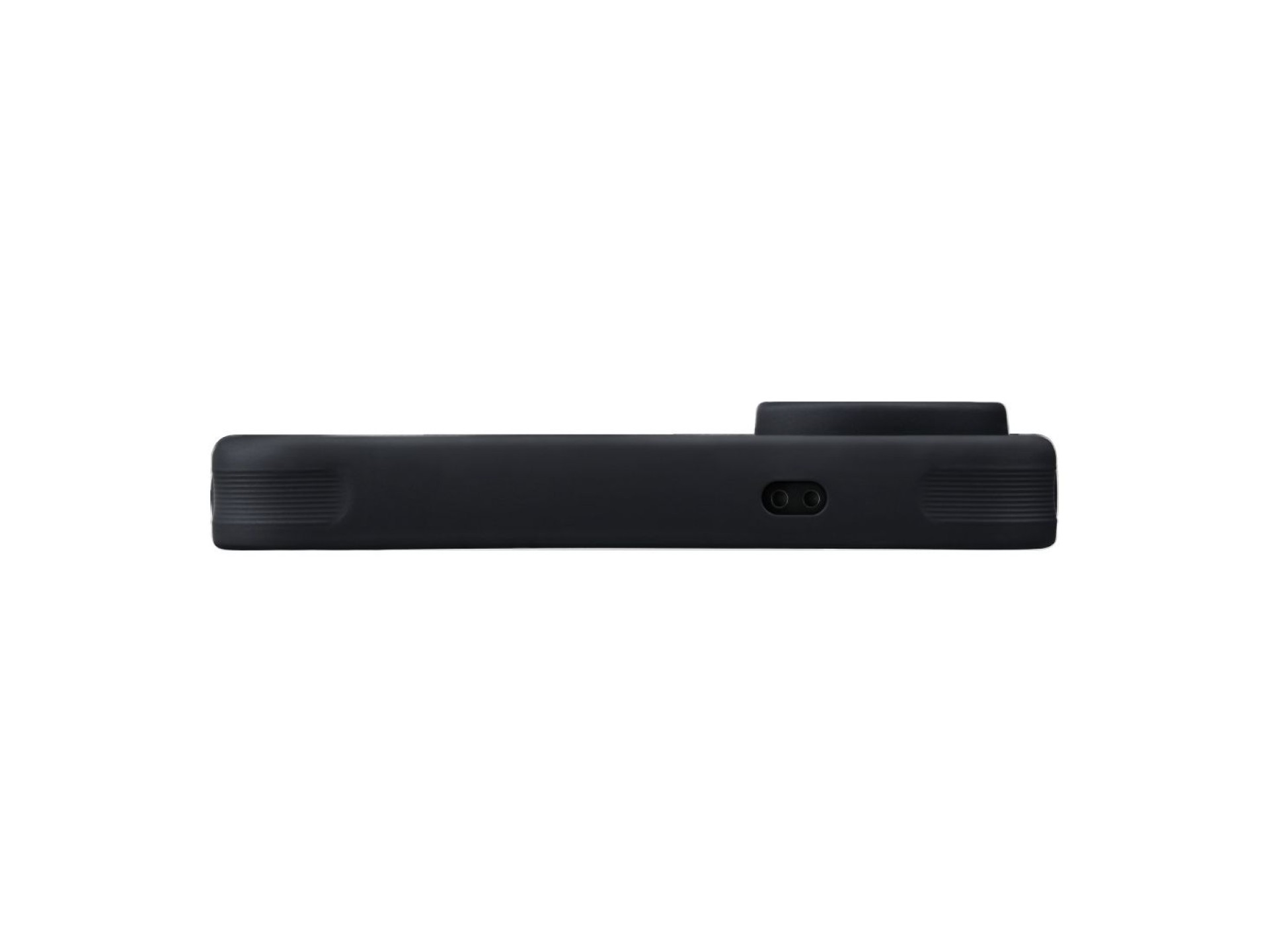 PITAKA Cairn Case MagSafe case for Samsung Galaxy S26 Ultra black-grey