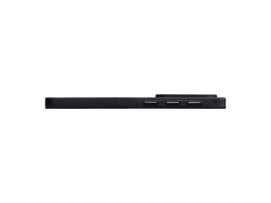 Funda PITAKA Cairn MagSafe para Samsung Galaxy S26 Ultra, color negro-gris