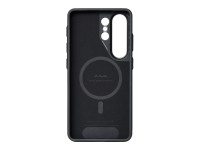 Funda PITAKA Cairn MagSafe para Samsung Galaxy S26 Ultra, color negro-gris Funda PITAKA Cairn MagSafe para Samsung Galaxy S26 Ultra, color negro-gris