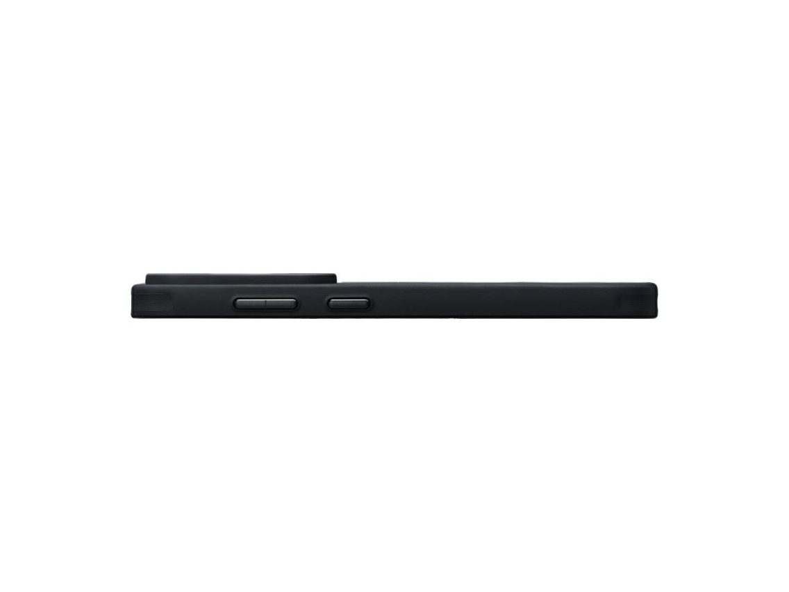 Funda PITAKA Cairn MagSafe para Samsung Galaxy S26 Ultra, color negro-gris