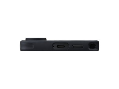 Funda PITAKA Cairn MagSafe para Samsung Galaxy S26 Ultra, color negro-gris