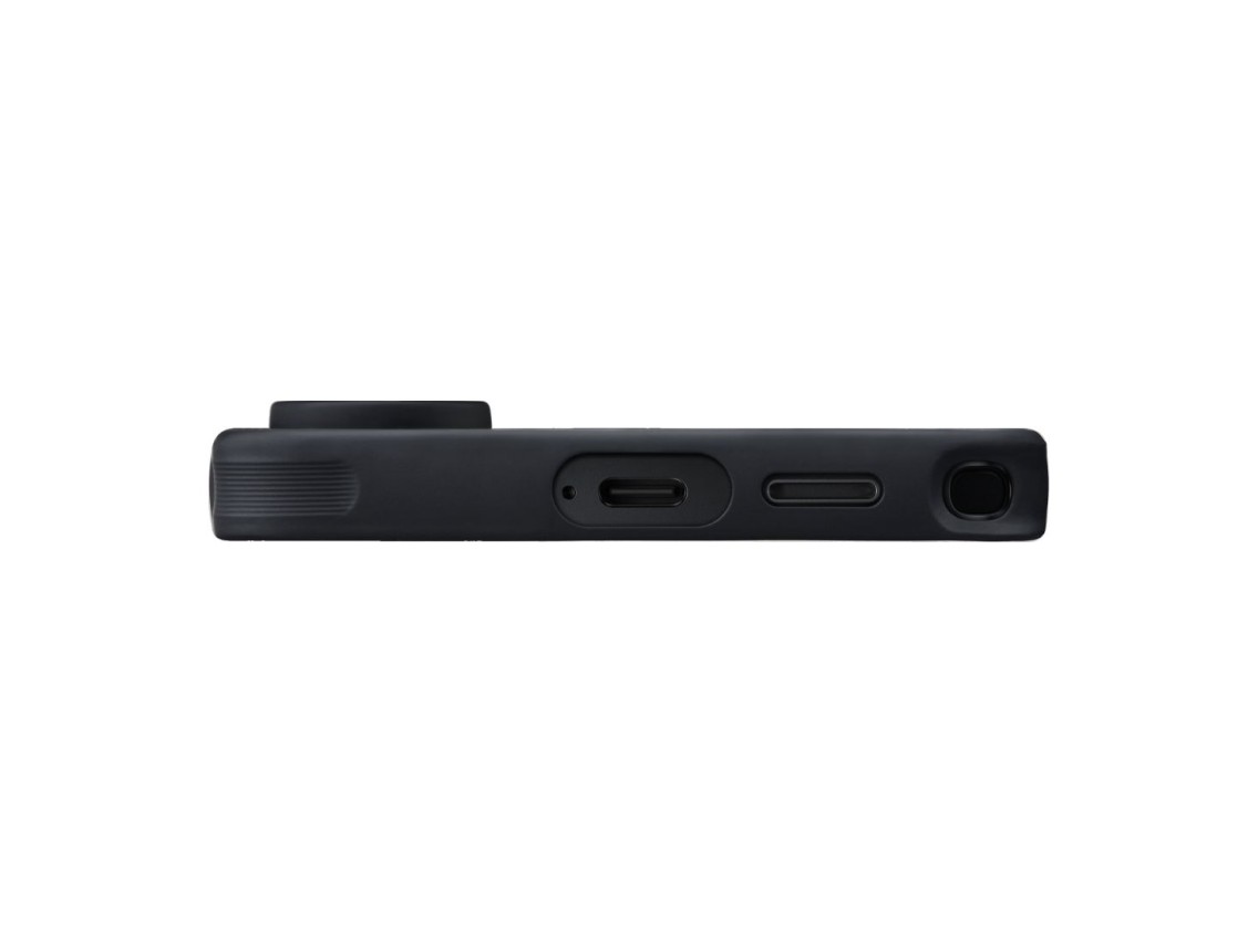 Funda PITAKA Cairn MagSafe para Samsung Galaxy S26 Ultra, color negro-gris
