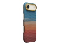 Case PITAKA Edge Case California Dream 01 for iPhone Air sunset Case PITAKA Edge Case California Dream 01 for iPhone Air sunset