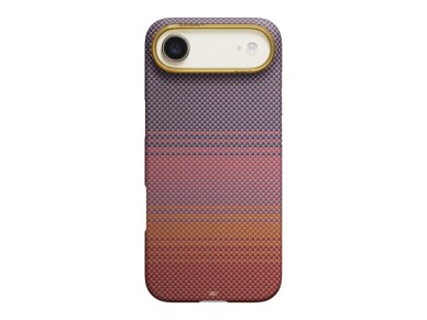 Case PITAKA Edge Case California Dream 02 for iPhone Air sunset Case PITAKA Edge Case California Dream 02 for iPhone Air sunset