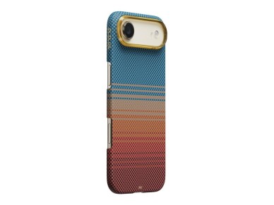 Case PITAKA Edge Case California Dream   01 for iPhone Air sunset