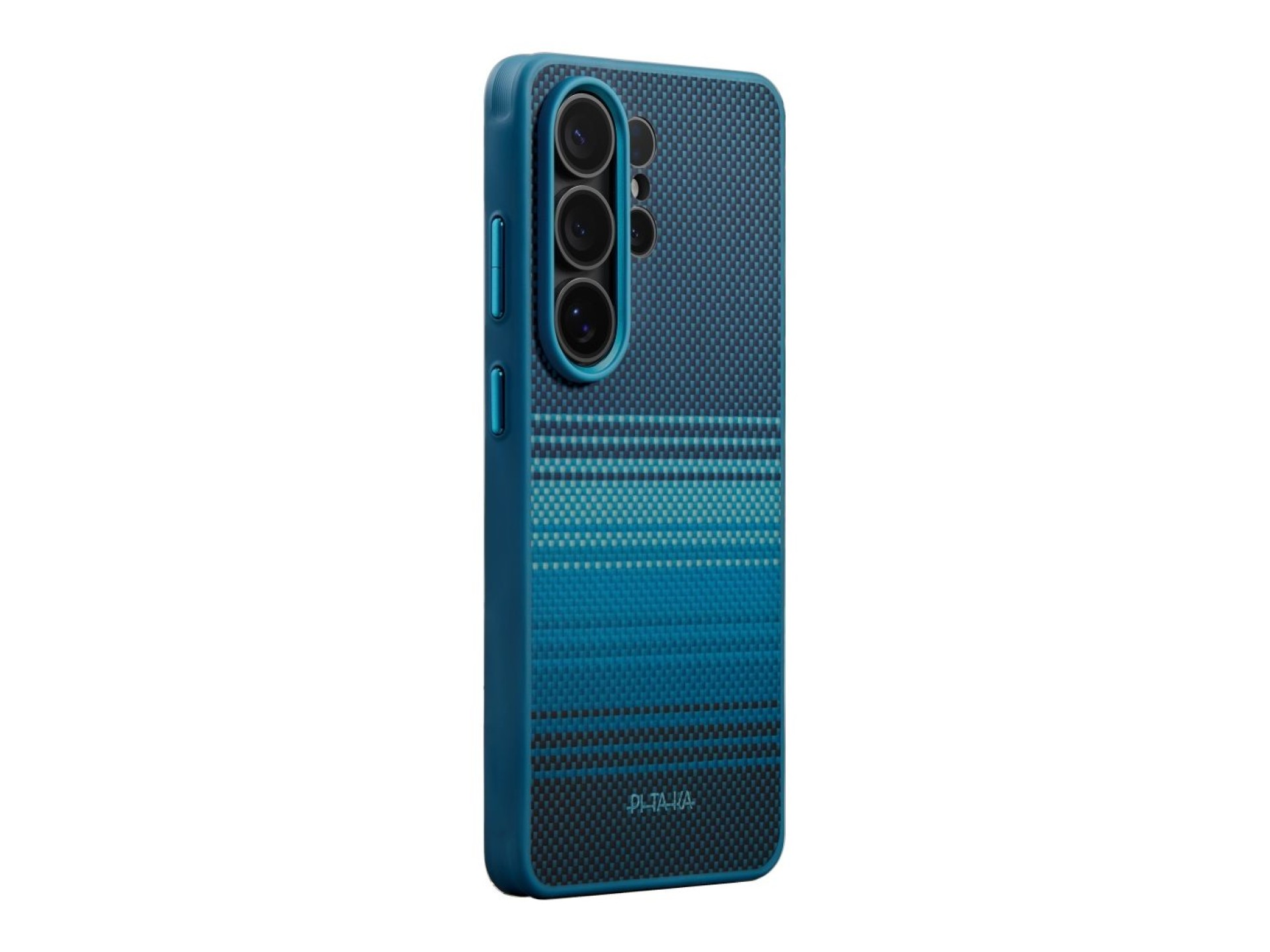 PITAKA Cairn Case MagSafe case for Samsung Galaxy S26 Ultra moonrise