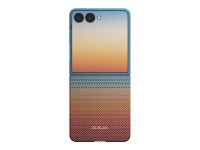 Capa PITAKA California Dream 01 Edge para Samsung Galaxy Z Flip8 p�r do sol