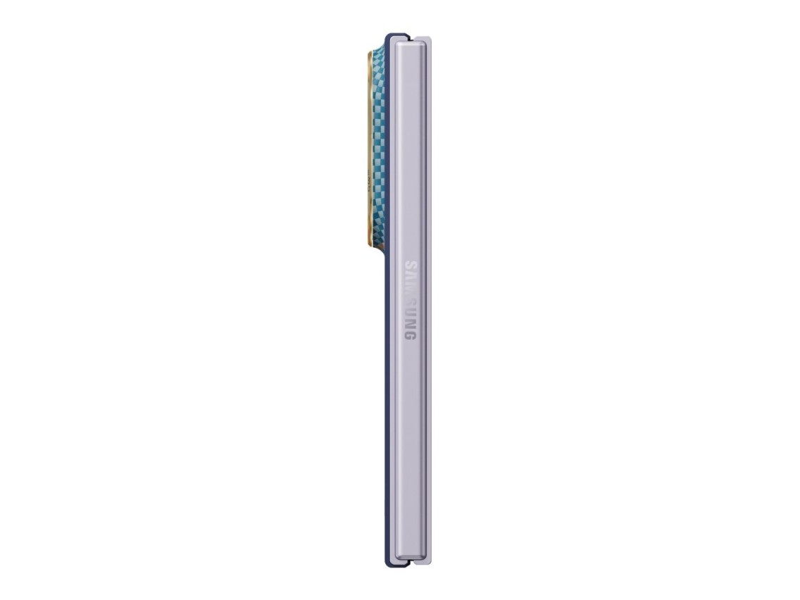 Capa PITAKA California Dream 01 Edge para Samsung Galaxy Z Fold8 pôr do sol