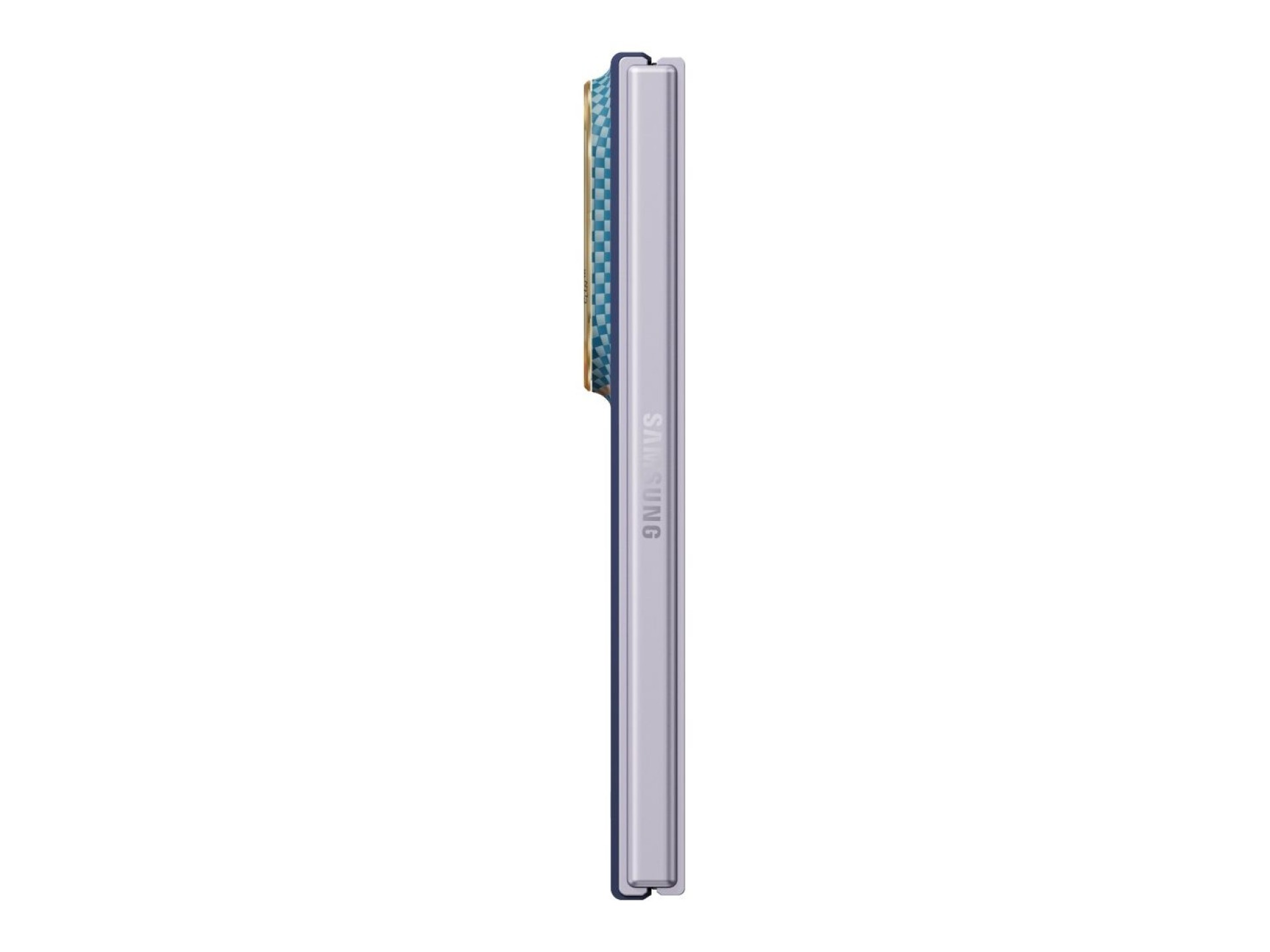 Capa PITAKA California Dream 01 Edge para Samsung Galaxy Z Fold8 pôr do sol