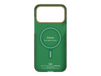 Case PITAKA Edge Case Etui Breath of Veins for iPhone 17 Pro sprout surge Case PITAKA Edge Case Etui Breath of Veins for iPhone 17 Pro sprout surge