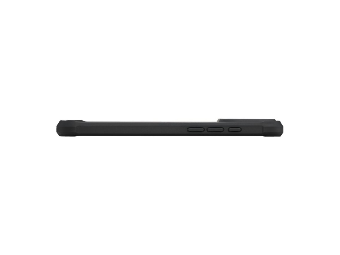 Case PITAKA Aramid ProGuard for iPhone 17 Pro Max black grey