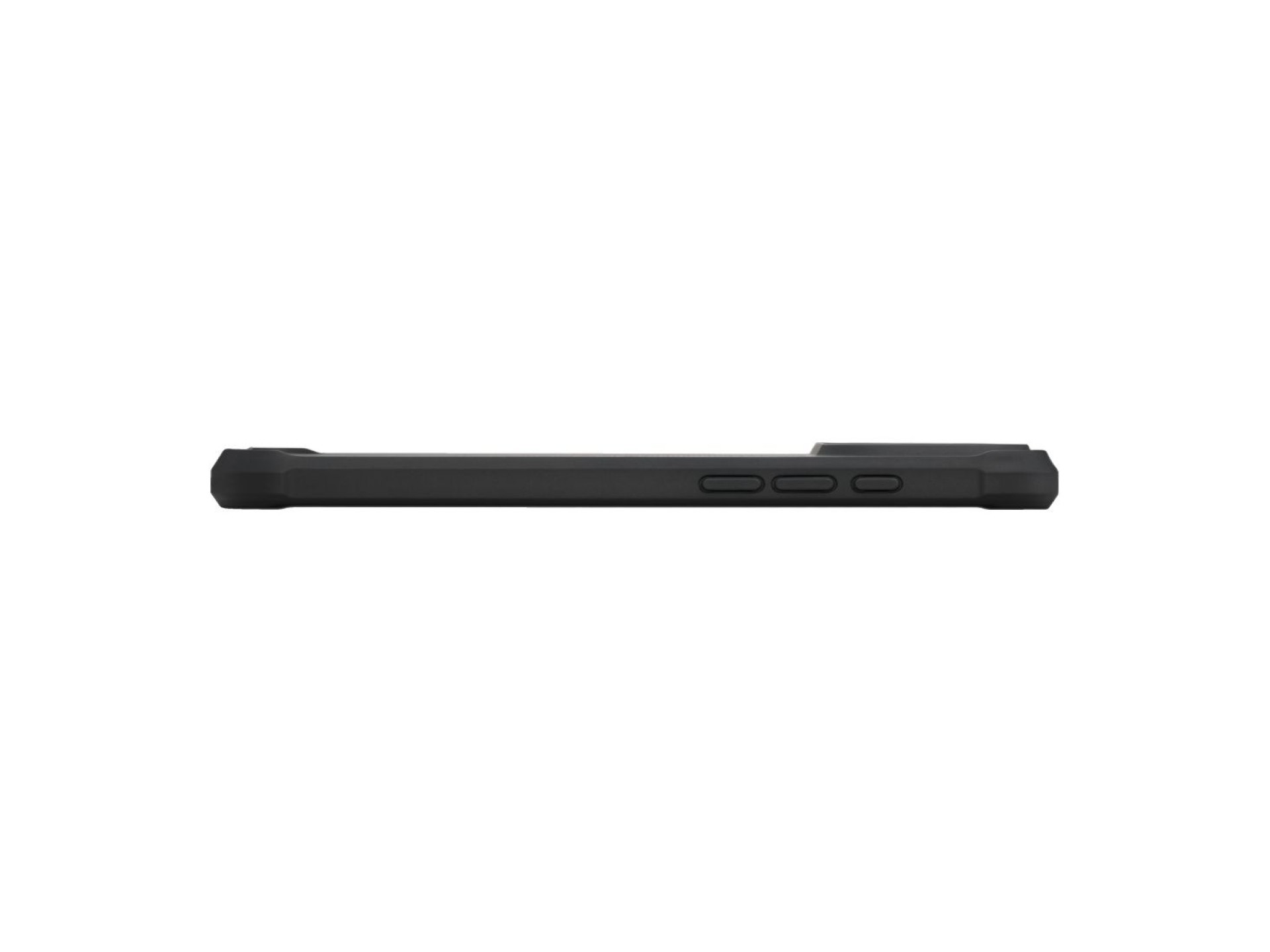 Case PITAKA Aramid ProGuard for iPhone 17 Pro Max black grey