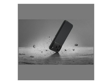 Case PITAKA Aramid ProGuard for iPhone 17 Pro Max black grey