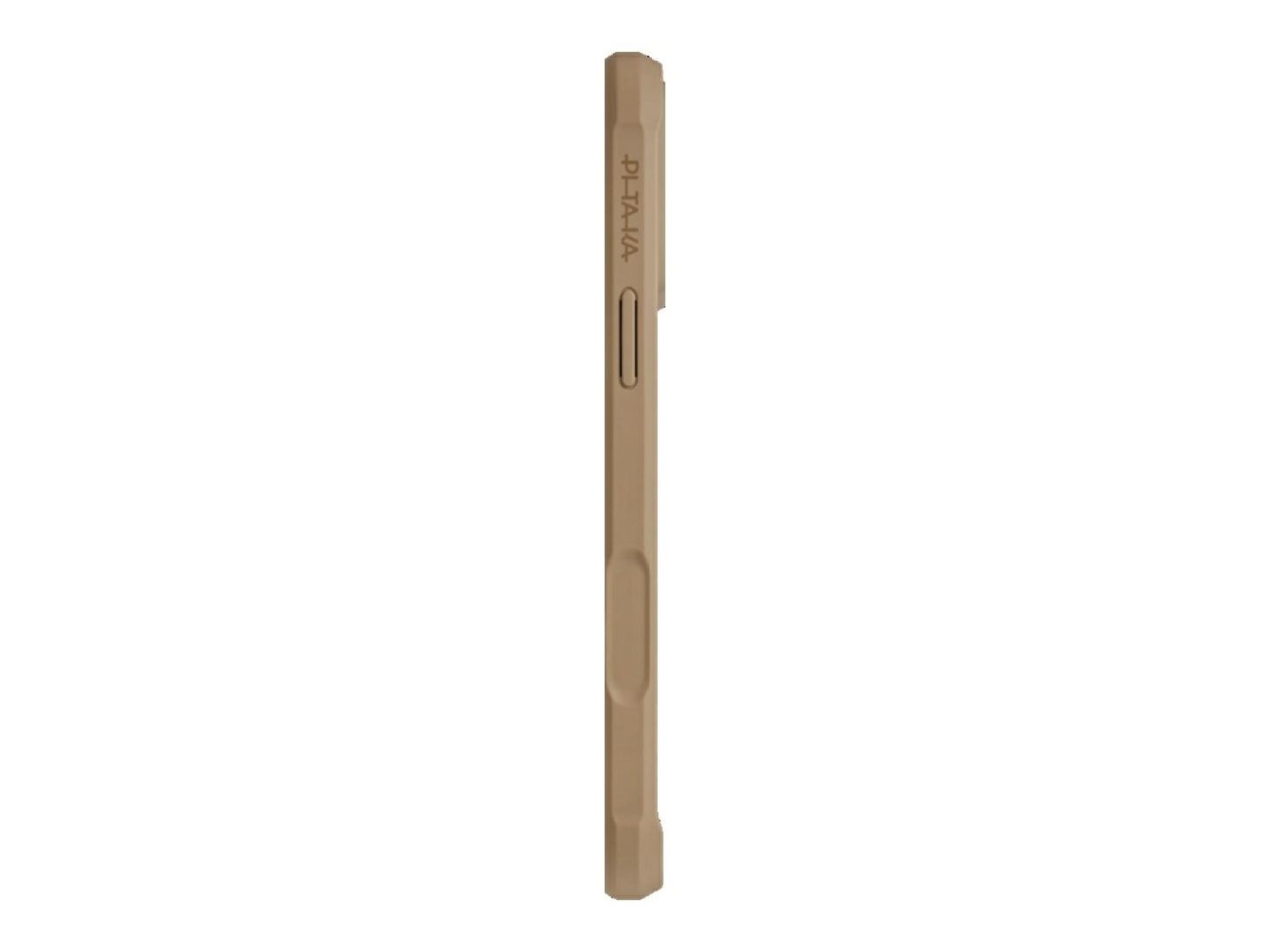 Case PITAKA Aramid ProGuard MagSafe for iPhone 17 Pro sunset