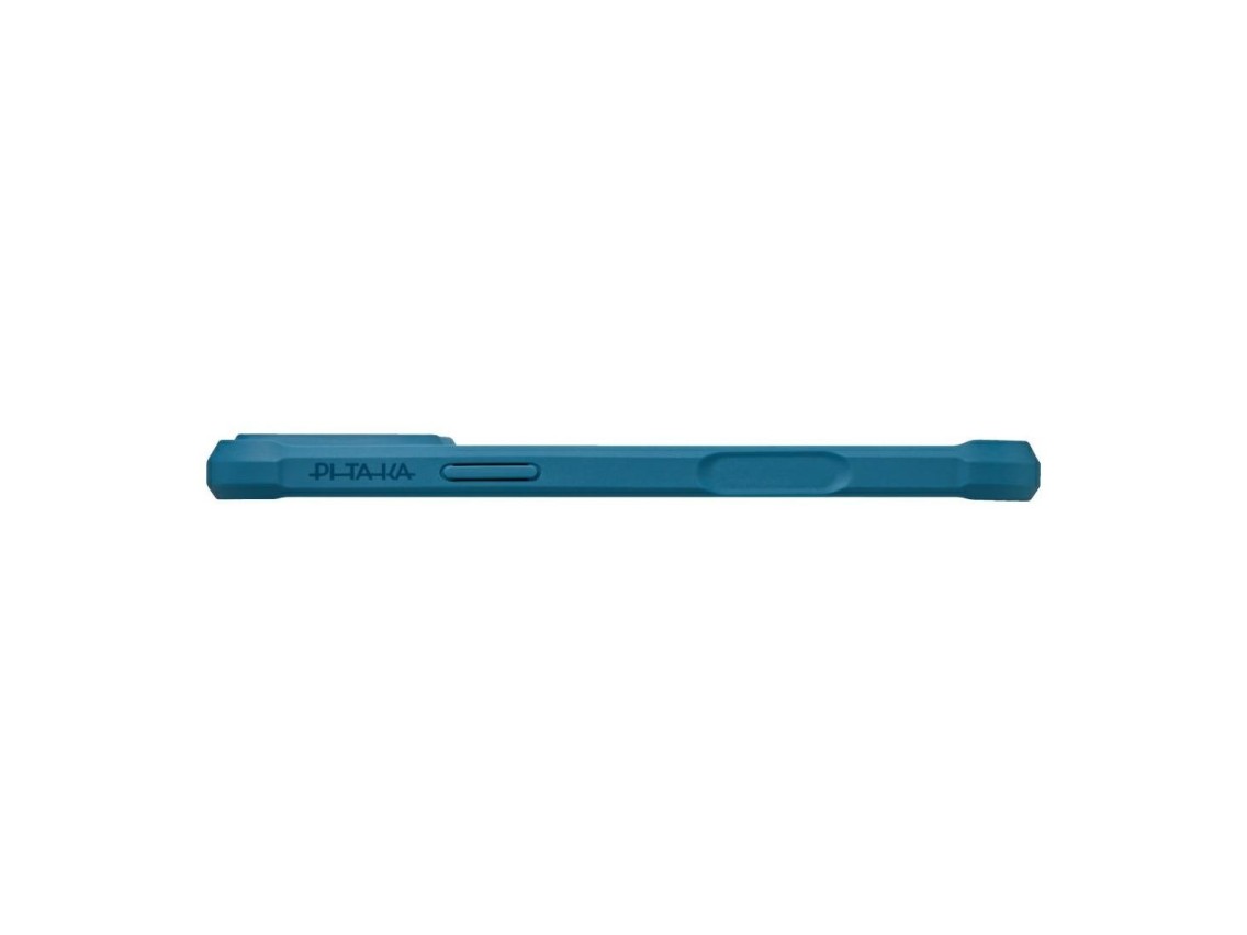 Capa PITAKA Aramid ProGuard MagSafe para iPhone 17 Pro moonrise