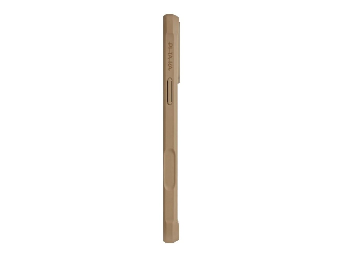 Case PITAKA Aramid ProGuard MagSafe for iPhone 17 Pro sunset