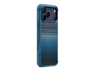 Capa PITAKA Aramid ProGuard MagSafe para iPhone 17 Pro moonrise