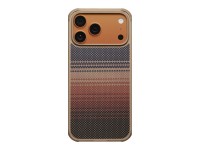 Case PITAKA Aramid ProGuard MagSafe for iPhone 17 Pro Max sunset Case PITAKA Aramid ProGuard MagSafe for iPhone 17 Pro Max sunset