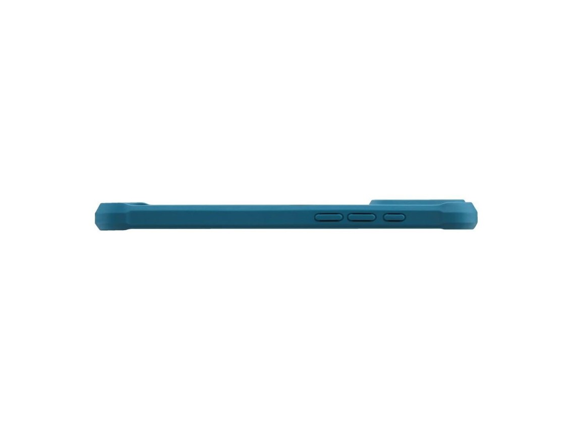 Capa PITAKA Aramid ProGuard MagSafe para iPhone 17 Pro Max moonrise
