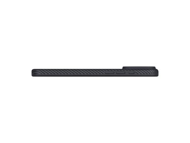 Case PITAKA Aramid UltraGuard MagSafe for iPhone 17 Pro black grey