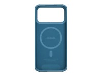 Capa PITAKA Aramid ProGuard MagSafe para iPhone 17 Pro Max moonrise Capa PITAKA Aramid ProGuard MagSafe para iPhone 17 Pro Max moonrise