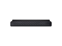 Funda PITAKA Aramid UltraGuard MagSafe para iPhone 17 Pro negra gris