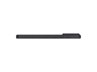 Funda PITAKA Aramid UltraGuard MagSafe para iPhone 17 Pro negra gris