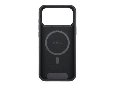 Case PITAKA Aramid UltraGuard MagSafe for iPhone 17 Pro black grey