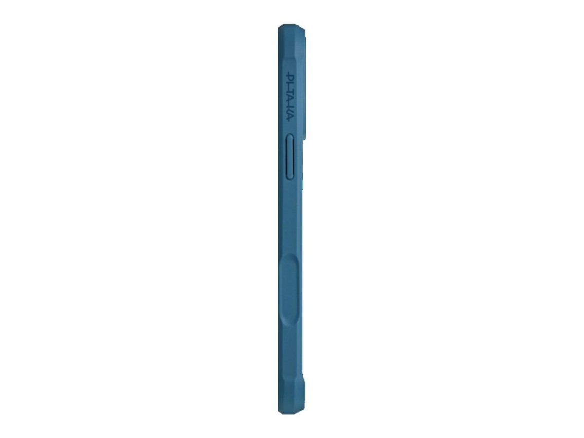 Capa PITAKA Aramid ProGuard MagSafe para iPhone 17 Pro Max moonrise