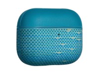 Case PITAKA Aramid Fiber for AirPods Pro 3 lucid blue Case PITAKA Aramid Fiber for AirPods Pro 3 lucid blue
