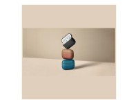 Funda PITAKA de fibra de aramida para AirPods Pro 3 Sunrise Funda PITAKA de fibra de aramida para AirPods Pro 3 Sunrise
